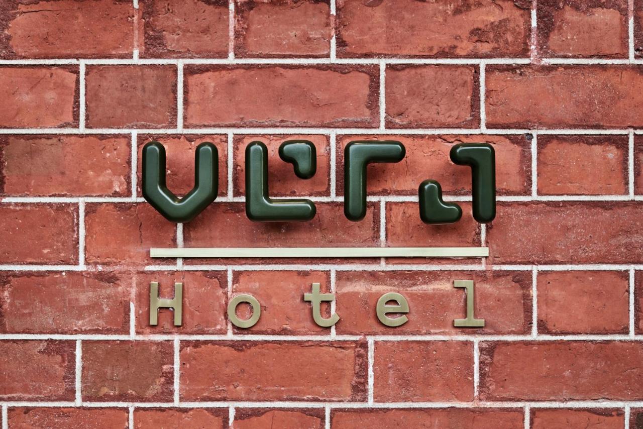 Hotel Vera Ballarat Esterno foto